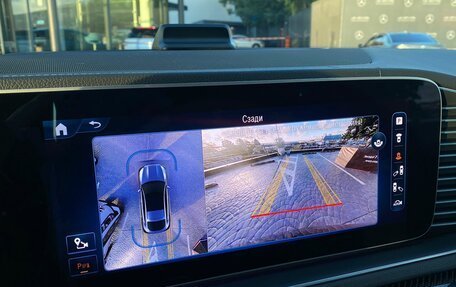 Mercedes-Benz GLE AMG, 2023 год, 16 500 000 рублей, 16 фотография