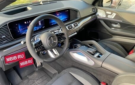 Mercedes-Benz GLE AMG, 2023 год, 16 500 000 рублей, 11 фотография