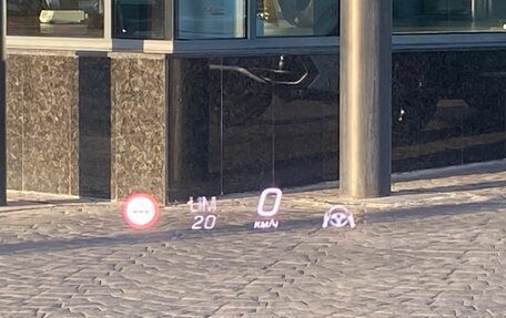 Mercedes-Benz GLE AMG, 2023 год, 16 500 000 рублей, 23 фотография