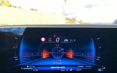 Mercedes-Benz GLE AMG, 2023 год, 16 500 000 рублей, 24 фотография
