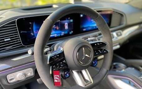 Mercedes-Benz GLE AMG, 2023 год, 16 500 000 рублей, 10 фотография