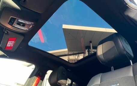 Mercedes-Benz GLE AMG, 2023 год, 16 500 000 рублей, 15 фотография