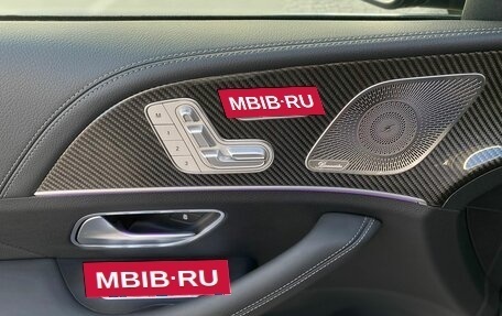 Mercedes-Benz GLE AMG, 2023 год, 16 500 000 рублей, 21 фотография