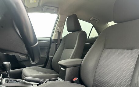 Toyota Corolla, 2014 год, 1 390 000 рублей, 9 фотография