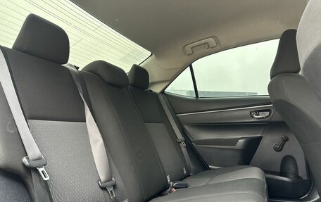 Toyota Corolla, 2014 год, 1 390 000 рублей, 12 фотография