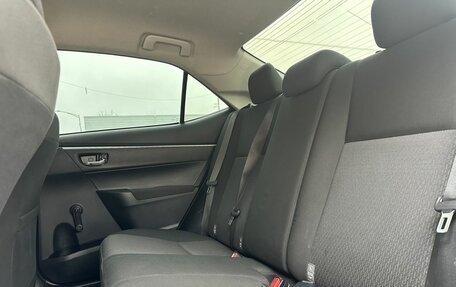 Toyota Corolla, 2014 год, 1 390 000 рублей, 11 фотография