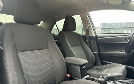 Toyota Corolla, 2014 год, 1 390 000 рублей, 10 фотография