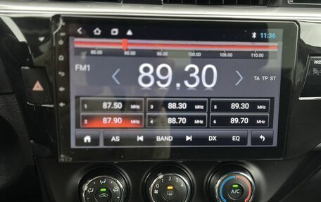 Toyota Corolla, 2014 год, 1 390 000 рублей, 16 фотография