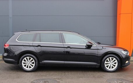 Volkswagen Passat B8 рестайлинг, 2016 год, 1 599 000 рублей, 3 фотография