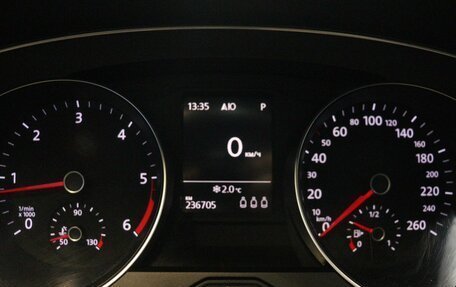 Volkswagen Passat B8 рестайлинг, 2016 год, 1 599 000 рублей, 8 фотография