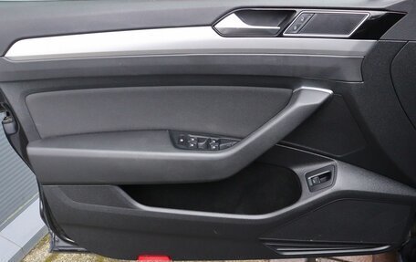 Volkswagen Passat B8 рестайлинг, 2016 год, 1 599 000 рублей, 12 фотография