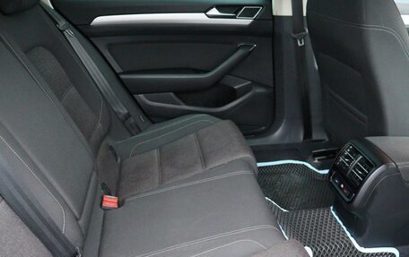 Volkswagen Passat B8 рестайлинг, 2016 год, 1 599 000 рублей, 17 фотография