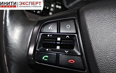 Hyundai Creta I рестайлинг, 2017 год, 1 649 900 рублей, 9 фотография