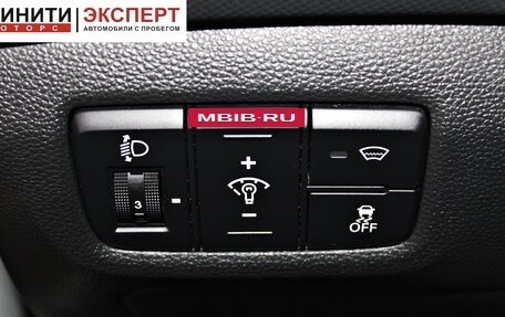 Hyundai Creta I рестайлинг, 2017 год, 1 649 900 рублей, 8 фотография