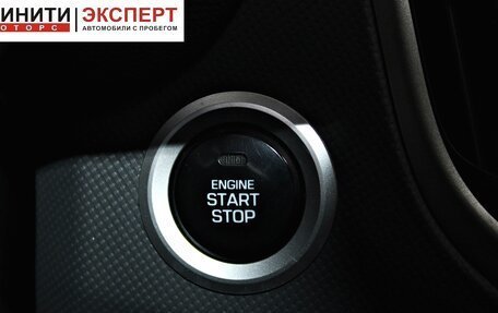 Hyundai Creta I рестайлинг, 2017 год, 1 649 900 рублей, 15 фотография