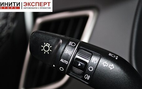 Hyundai Creta I рестайлинг, 2017 год, 1 649 900 рублей, 11 фотография