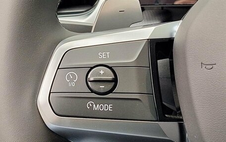 BMW X1, 2025 год, 6 040 000 рублей, 13 фотография