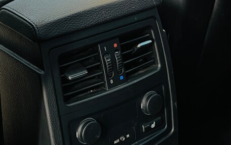 BMW 5 серия, 2008 год, 1 650 000 рублей, 7 фотография