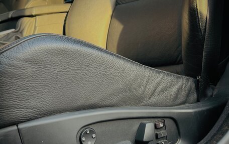 BMW 5 серия, 2008 год, 1 650 000 рублей, 6 фотография