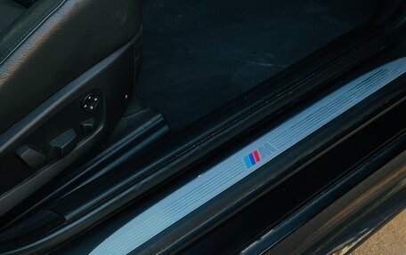 BMW 5 серия, 2008 год, 1 650 000 рублей, 15 фотография