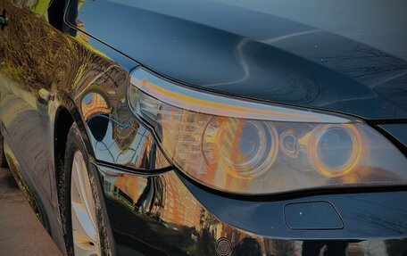 BMW 5 серия, 2008 год, 1 650 000 рублей, 3 фотография