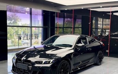 BMW M4, 2025 год, 12 950 066 рублей, 1 фотография