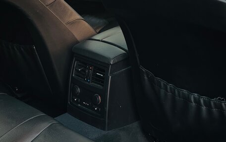 BMW 5 серия, 2008 год, 1 650 000 рублей, 17 фотография