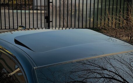 BMW 5 серия, 2008 год, 1 650 000 рублей, 18 фотография