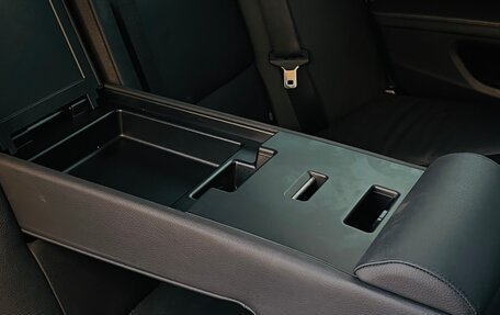 BMW 5 серия, 2008 год, 1 650 000 рублей, 16 фотография