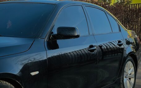 BMW 5 серия, 2008 год, 1 650 000 рублей, 19 фотография