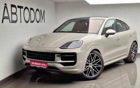 Porsche Cayenne III, 2025 год, 20 580 000 рублей, 1 фотография