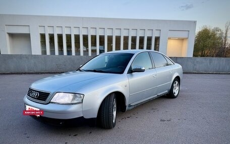 Audi A6, 1998 год, 410 000 рублей, 2 фотография