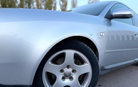 Audi A6, 1998 год, 410 000 рублей, 8 фотография