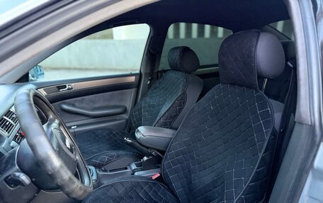 Audi A6, 1998 год, 410 000 рублей, 14 фотография