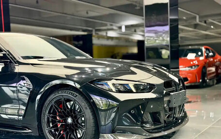 BMW M4, 2025 год, 12 950 066 рублей, 3 фотография