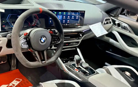 BMW M4, 2025 год, 12 950 066 рублей, 6 фотография