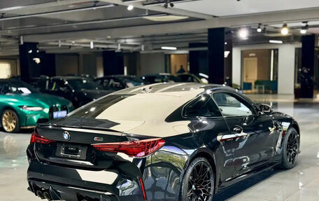 BMW M4, 2025 год, 12 950 066 рублей, 4 фотография