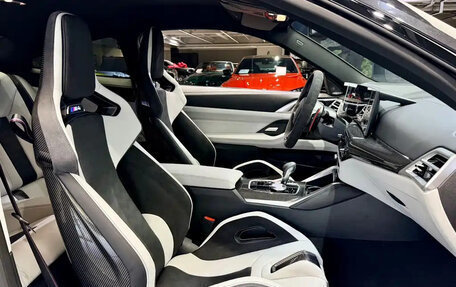 BMW M4, 2025 год, 12 950 066 рублей, 9 фотография