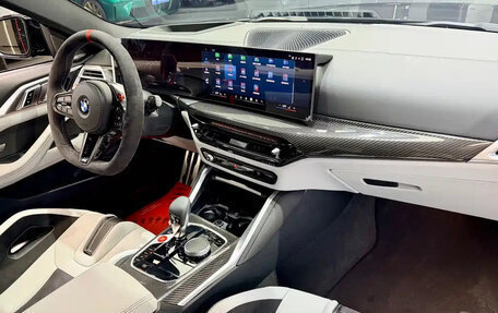 BMW M4, 2025 год, 12 950 066 рублей, 10 фотография