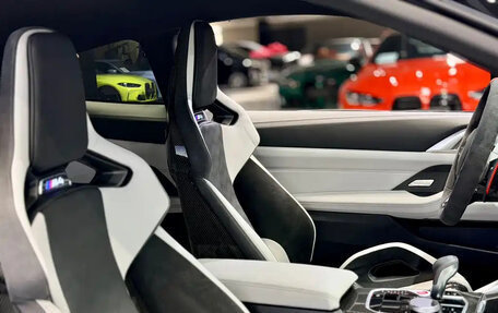 BMW M4, 2025 год, 12 950 066 рублей, 11 фотография