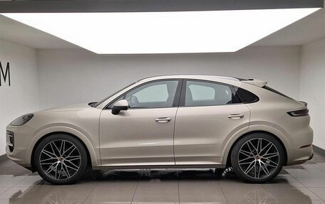 Porsche Cayenne III, 2025 год, 20 580 000 рублей, 2 фотография