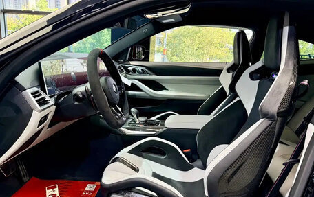 BMW M4, 2025 год, 12 950 066 рублей, 7 фотография