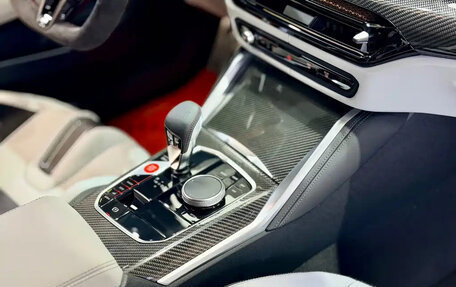 BMW M4, 2025 год, 12 950 066 рублей, 8 фотография