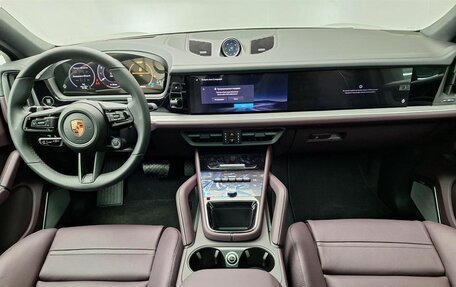 Porsche Cayenne III, 2025 год, 20 580 000 рублей, 4 фотография