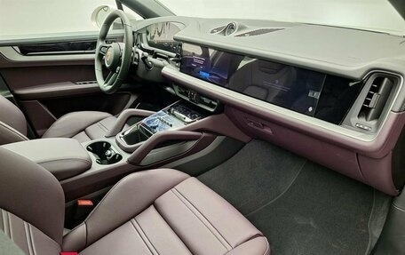 Porsche Cayenne III, 2025 год, 20 580 000 рублей, 6 фотография