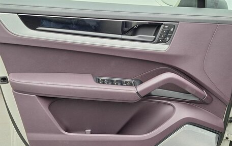 Porsche Cayenne III, 2025 год, 20 580 000 рублей, 12 фотография