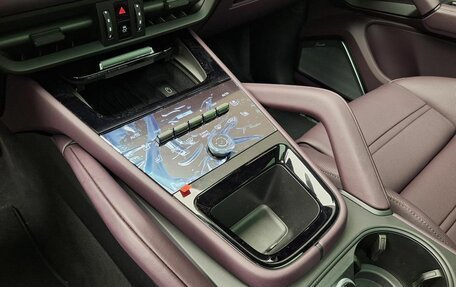 Porsche Cayenne III, 2025 год, 20 580 000 рублей, 15 фотография