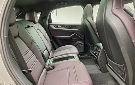 Porsche Cayenne III, 2025 год, 20 580 000 рублей, 8 фотография