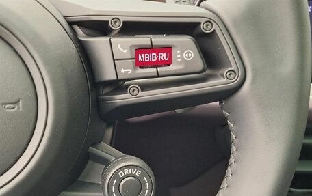 Porsche Cayenne III, 2025 год, 20 580 000 рублей, 17 фотография