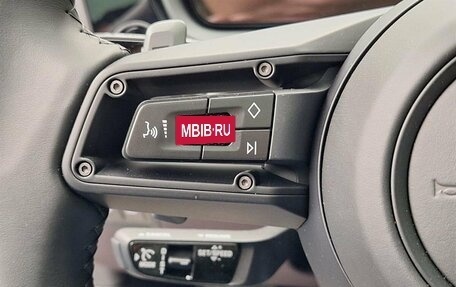 Porsche Cayenne III, 2025 год, 20 580 000 рублей, 16 фотография